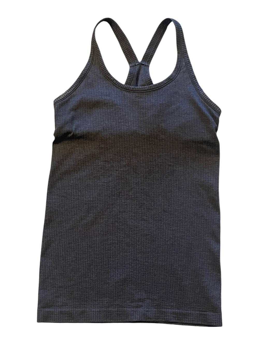 Lululemon Ebb to Street Tank Top Light Support